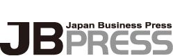 株式会社日本ビジネスプレス